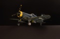 Tamiya 1/48 F4U-1D Corsair