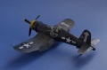 Tamiya 1/48 F4U-1D Corsair