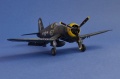 Tamiya 1/48 F4U-1D Corsair