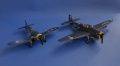 Tamiya 1/48 F4U-1D Corsair