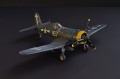 Tamiya 1/48 F4U-1D Corsair