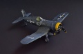 Tamiya 1/48 F4U-1D Corsair