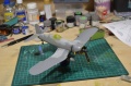 Tamiya 1/48 F4U-1D Corsair