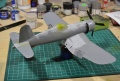 Tamiya 1/48 F4U-1D Corsair