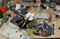 Tamiya 1/48 F4U-1D Corsair