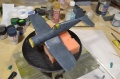 Tamiya 1/48 F4U-1D Corsair