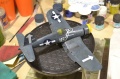 Tamiya 1/48 F4U-1D Corsair