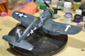 Tamiya 1/48 F4U-1D Corsair