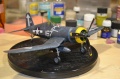 Tamiya 1/48 F4U-1D Corsair