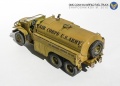 Tamiya 1/48 GMC CCKW 353 Airfield Fuel Truck