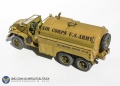 Tamiya 1/48 GMC CCKW 353 Airfield Fuel Truck