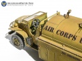 Tamiya 1/48 GMC CCKW 353 Airfield Fuel Truck