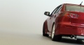 Aoshima 1/24 Mitsubishi Lancer Evo X