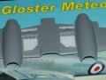 MPM 1/72 Gloster Meteor FR.Mk.9