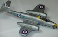 MPM 1/72 Gloster Meteor FR.Mk.9