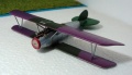 Eduard 1/72 Albatros D.V -    