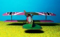 Eduard 1/72 Albatros D.V -    