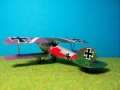Eduard 1/72 Albatros D.V -    