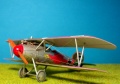 Eduard 1/72 Albatros D.V -    