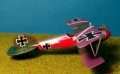 Eduard 1/72 Albatros D.V -    