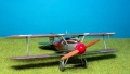 Eduard 1/72 Albatros D.V -    