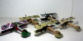 Eduard 1/72 Albatros D.V -    