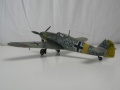  1/72 Bf.109F-2 v.Hahn -   