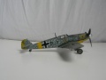  1/72 Bf.109F-2 v.Hahn -   