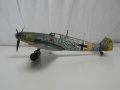  1/72 Bf.109F-2 v.Hahn -   
