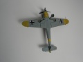  1/72 Bf.109F-2 v.Hahn -   