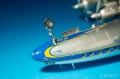 Revell 1/144 Lockheed L-1049G Super Constellation