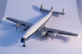 Revell 1/144 Lockheed L-1049G Super Constellation