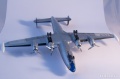 Revell 1/144 Lockheed L-1049G Super Constellation