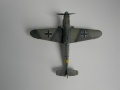  1/72 Bf.109F-2 v.Hahn -   