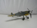  1/72 Bf.109F-2 v.Hahn -   