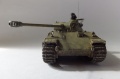  1/72 Sd.Kfz. 171 Pz.Kpfw.V Panther Ausf D