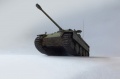  1/72 Sd.Kfz. 171 Pz.Kpfw.V Panther Ausf D