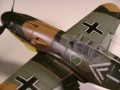 Hasegawa 1/48 Bf 109G-2 -    .