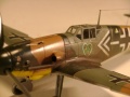 Hasegawa 1/48 Bf 109G-2 -    .