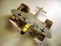 Hasegawa 1/48 Bf 109G-2 -    .