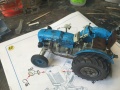 SKP 1/35 Zetor 25