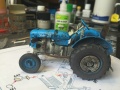 SKP 1/35 Zetor 25