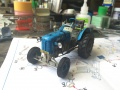 SKP 1/35 Zetor 25