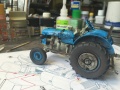 SKP 1/35 Zetor 25