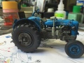 SKP 1/35 Zetor 25