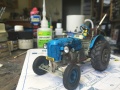 SKP 1/35 Zetor 25