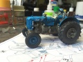 SKP 1/35 Zetor 25