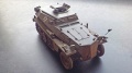 Dragon 1/35 Sd.Kfz.253 le Beob. Pz.Wg.  -      