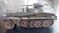 Dragon 1/35 Sd.Kfz.253 le Beob. Pz.Wg.  -      