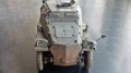 Dragon 1/35 Sd.Kfz.253 le Beob. Pz.Wg.  -      